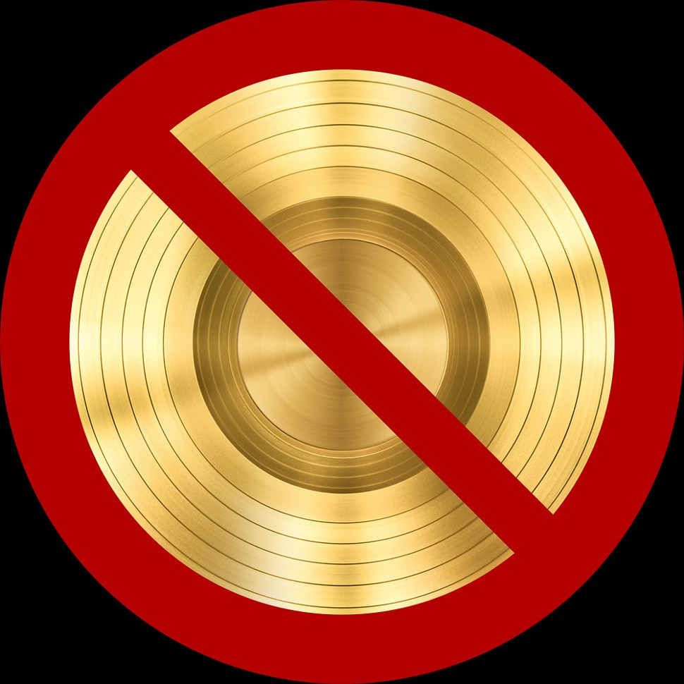Lunchtime Poll: Who'll be the First Artist to Go Platinum in 2015?